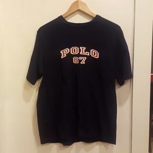Men's Polo T-shirt